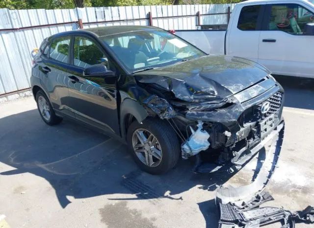 Hyundai Kona (2019)
