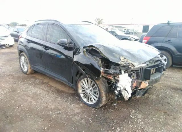 Hyundai Kona (2019)