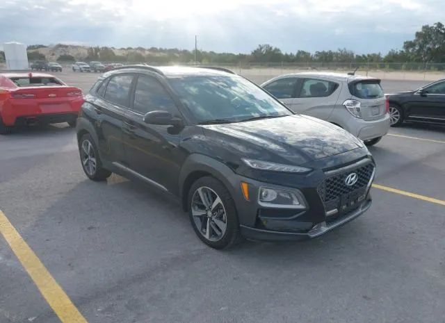 Hyundai Kona (2019)