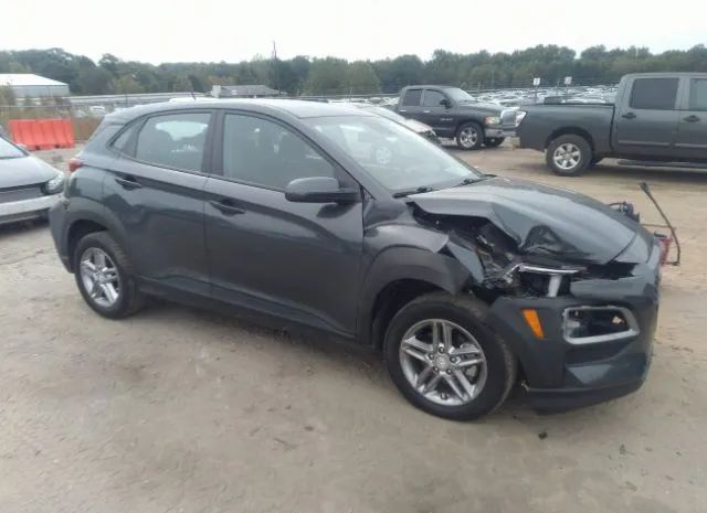 Hyundai Kona (2021)