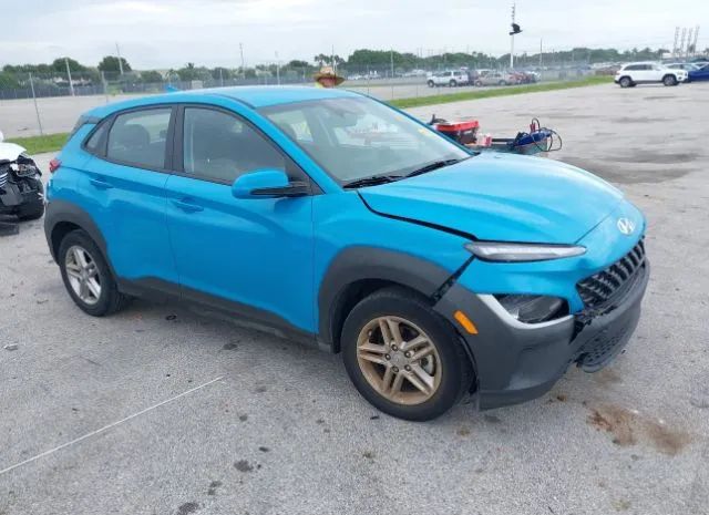 Hyundai Kona (2022)