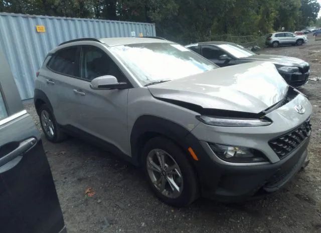 Hyundai Kona (2022)