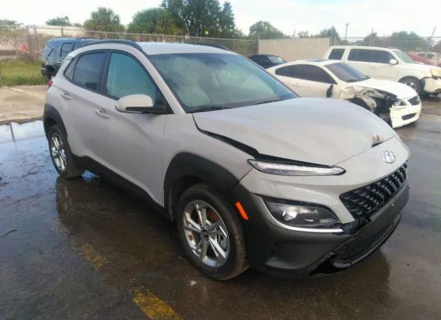 Hyundai Kona (2023)