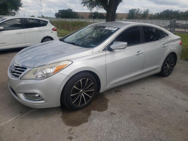 Hyundai Azera (2014)