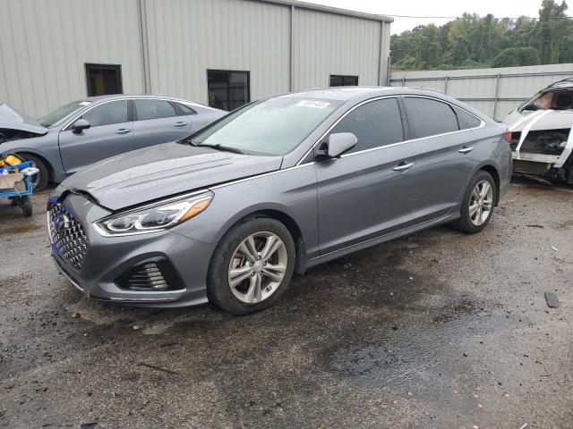 Hyundai Sonata lim (2019)