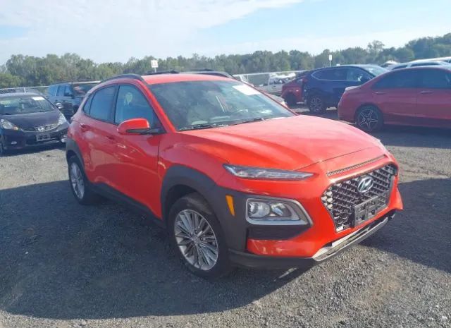Hyundai Kona (2020)