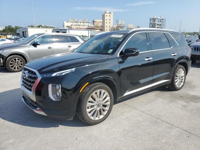 Hyundai Palisade l (2020)