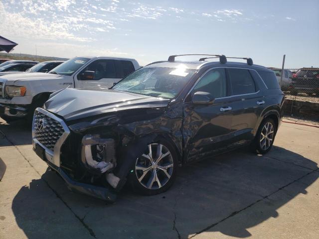 Hyundai Palisade l (2021)