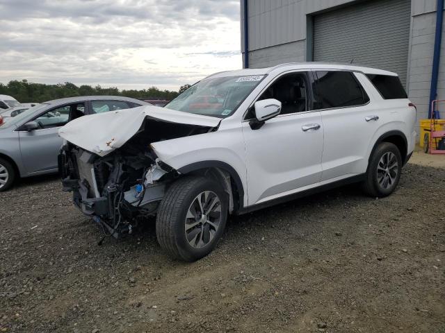Hyundai Palisade s (2021)