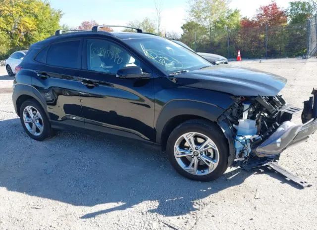 Hyundai Kona (2023)