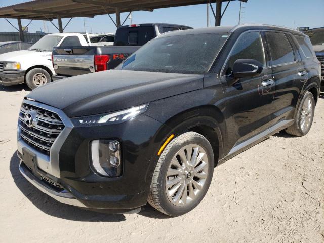 Hyundai Palisade l (2020)