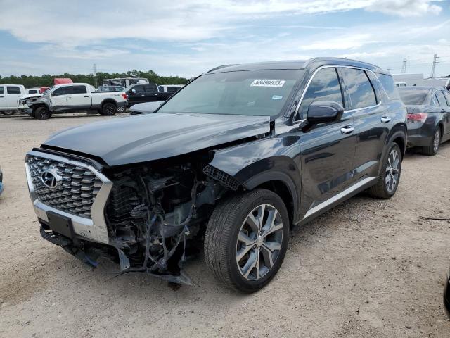 Hyundai Palisade s (2020)