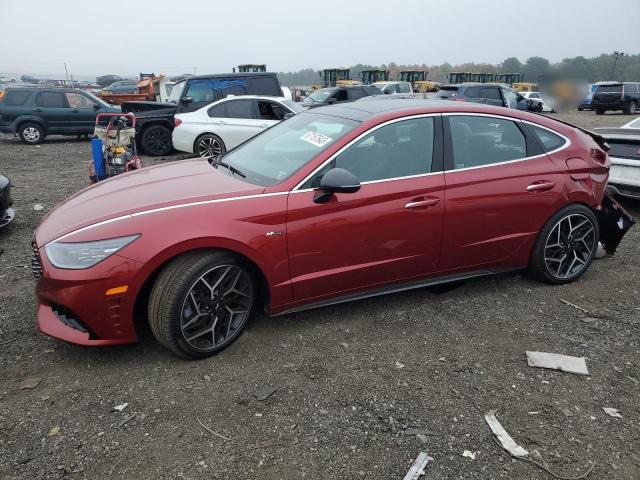 Hyundai Sonata n l (2023)
