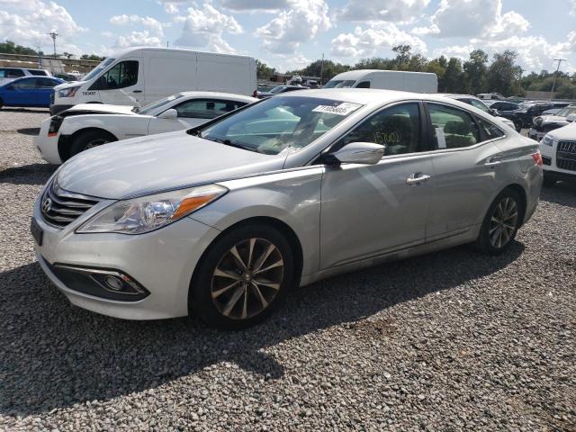Hyundai Azera (2016)