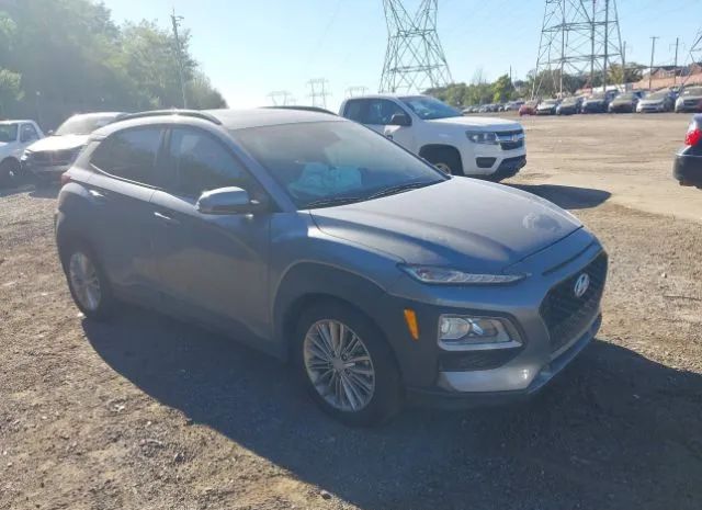 Hyundai Kona (2021)
