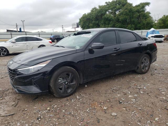Hyundai Elantra bl (2022)