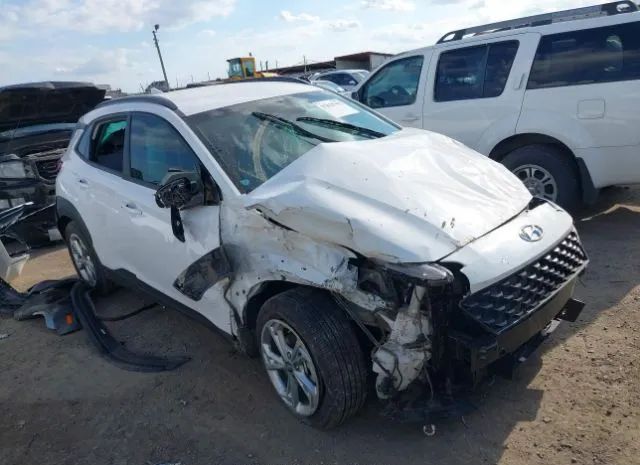 Hyundai Kona (2023)