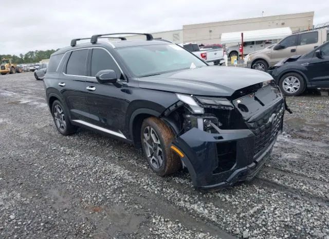 Hyundai Palisade (2023)