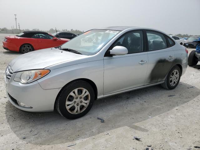 Hyundai Elantra bl (2010)