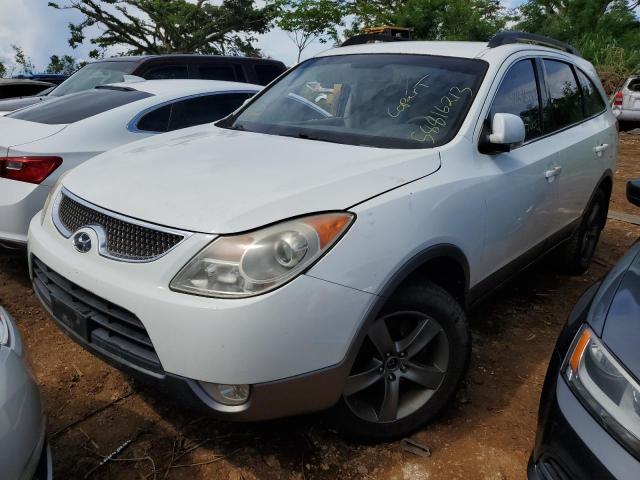 Hyundai Veracruz (2011)