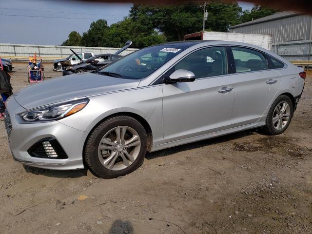 Hyundai Sonata lim (2019)