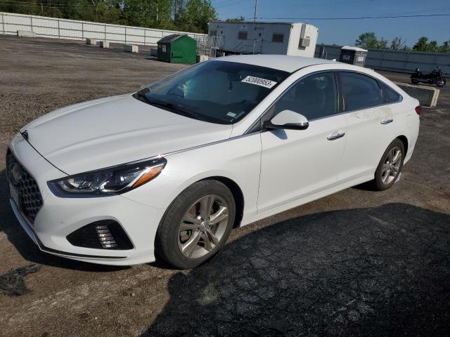 Hyundai Sonata lim (2019)