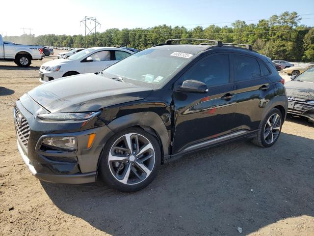 Hyundai Kona ultim (2020)