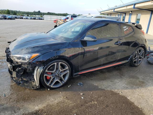 Hyundai Veloster n (2021)