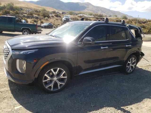 Hyundai Palisade l (2022)