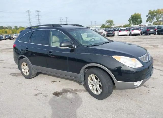 Hyundai Veracruz (2010)