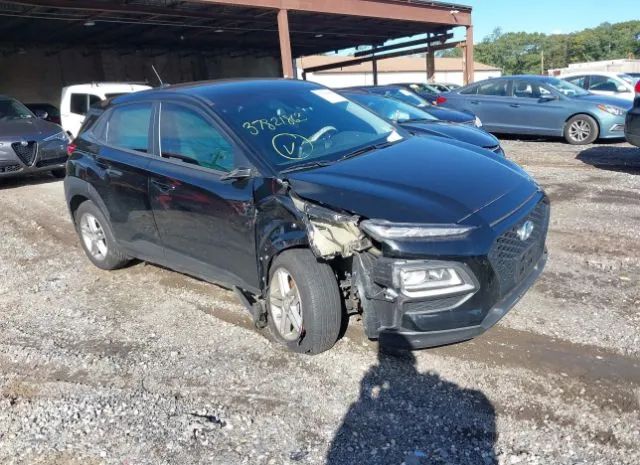 Hyundai Kona (2021)