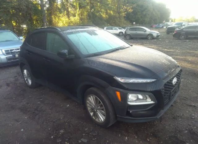 Hyundai Kona (2021)