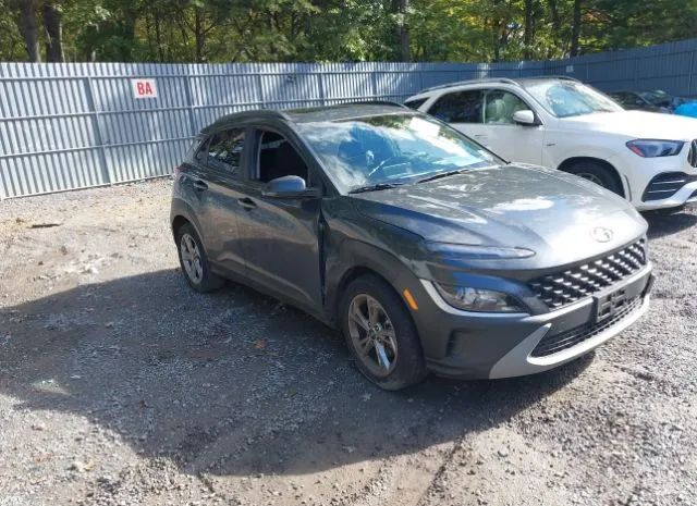Hyundai Kona (2023)