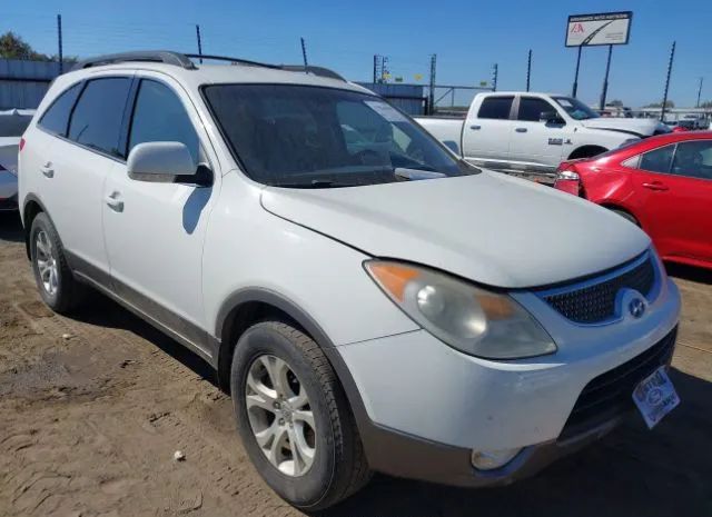 Hyundai Veracruz (2010)