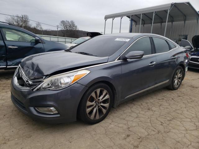 Hyundai Azera (2013)