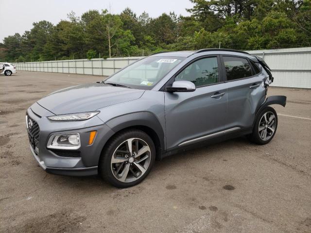 Hyundai Kona (2020)