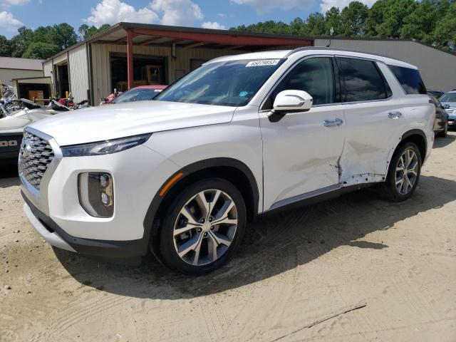 Hyundai Palisade s (2020)
