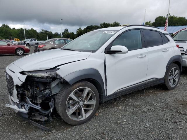 Hyundai Kona ultim (2021)