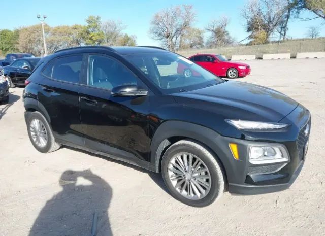 Hyundai Kona (2020)