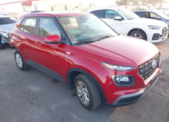 Hyundai Venue (2022)