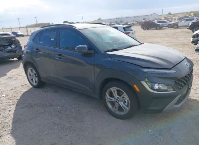 Hyundai Kona (2023)