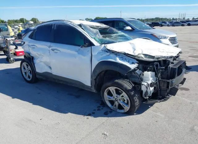 Hyundai Kona (2023)