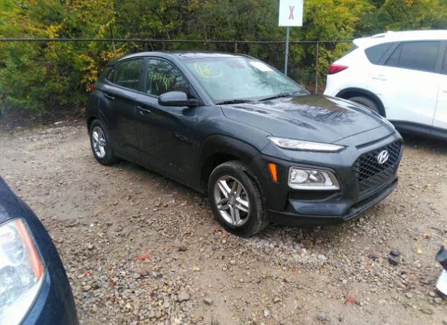 Hyundai Kona (2021)