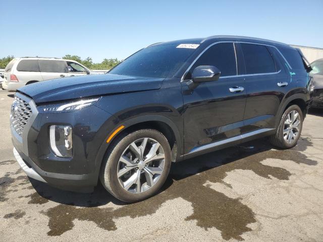 Hyundai Palisade s (2021)