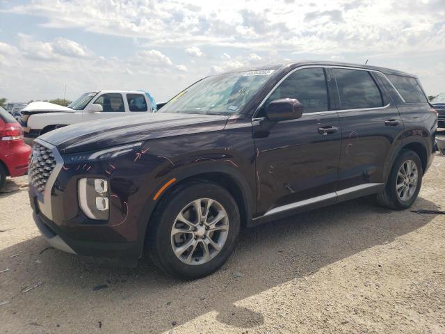 Hyundai Palisade s (2020)