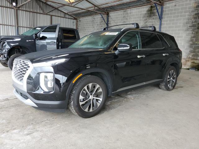 Hyundai Palisade s (2020)