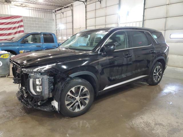 Hyundai Palisade s (2020)