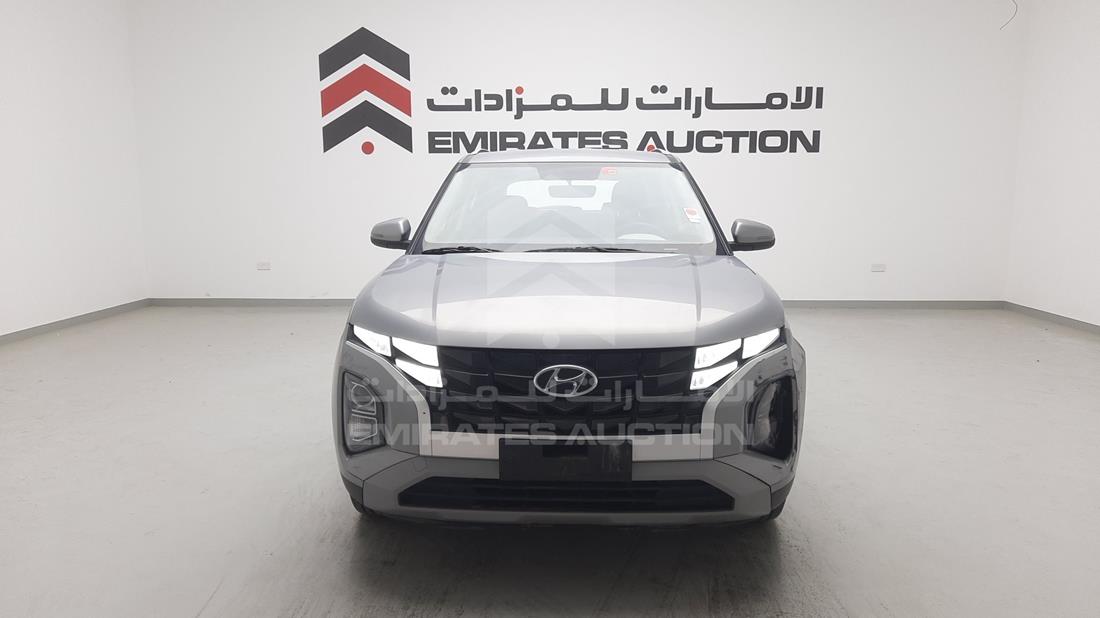 Hyundai Creta (2023)