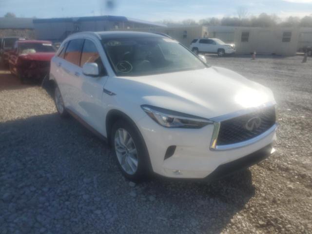 Infiniti Qx50 essen (2019)
