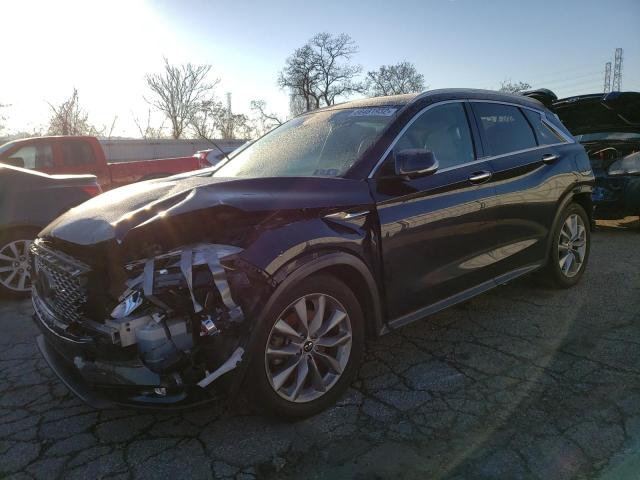 Infiniti Qx50 essen (2019)